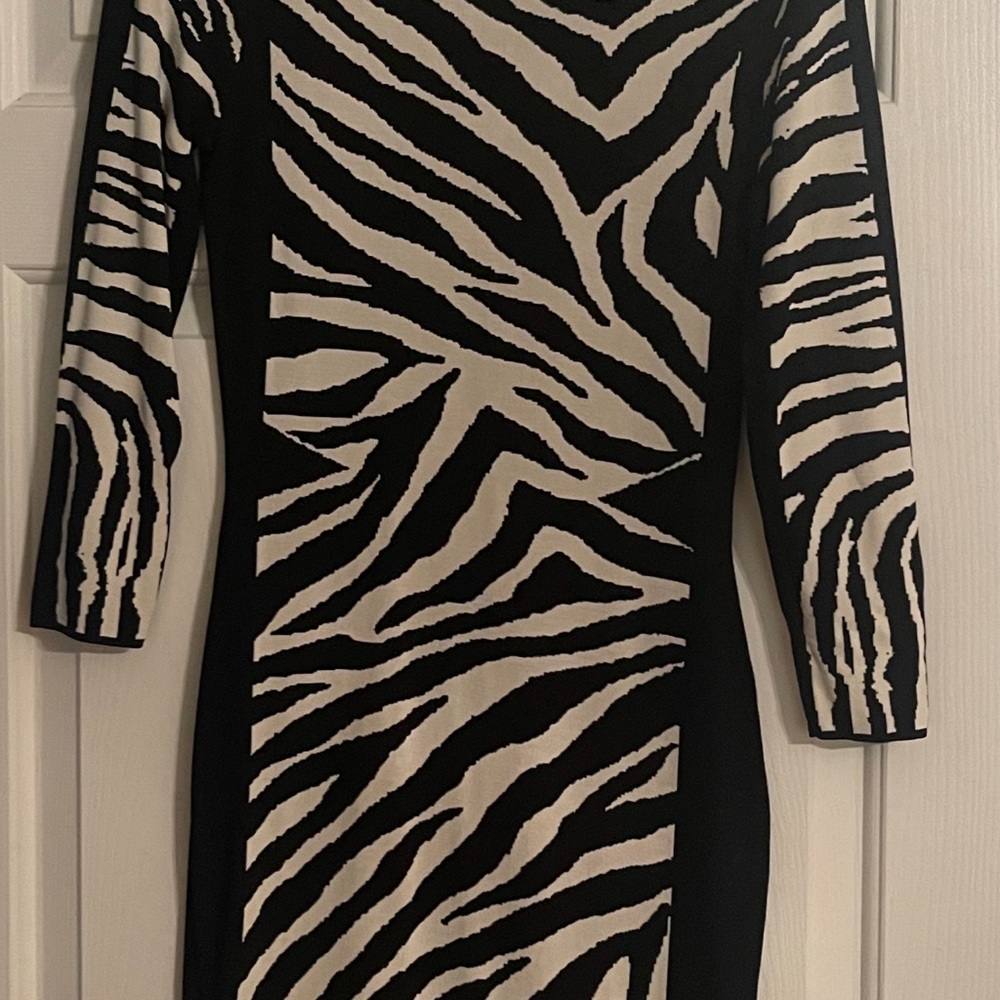Dress - Picture 4 of 4